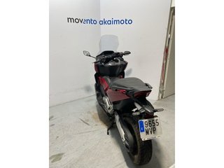 Honda Forza 750