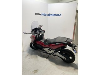 Honda Forza 750