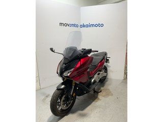 Honda Forza 750