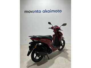 HONDA VISION 110