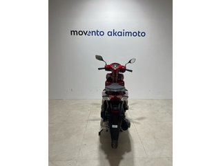 HONDA VISION 110