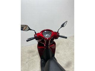 HONDA VISION 110