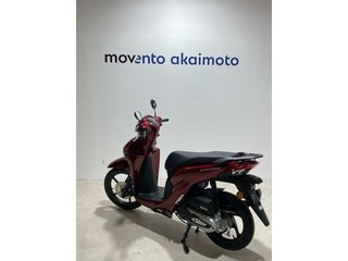 HONDA VISION 110
