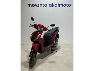 HONDA VISION 110