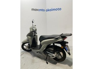 Honda Vision 110