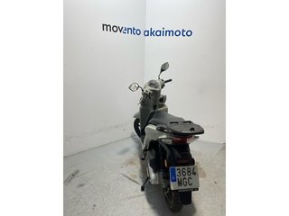 Honda Vision 110