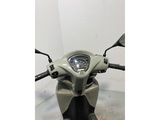 Honda Vision 110