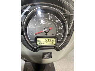 Honda Vision 110