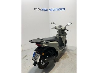 Honda Vision 110