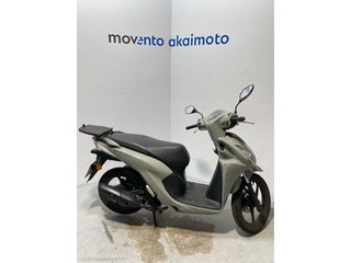 Honda Vision 110