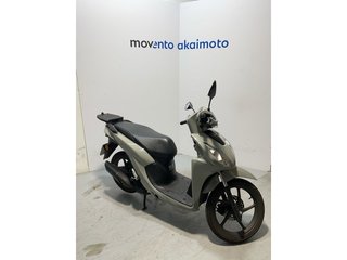 Honda Vision 110