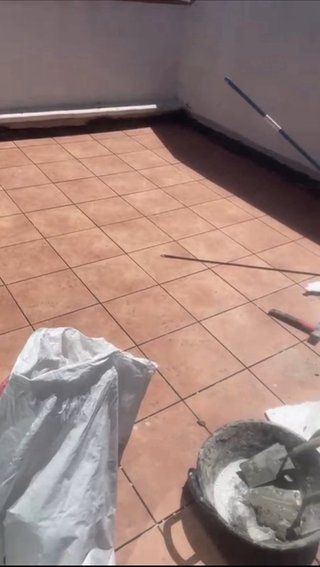 Todo tipo de reformas en general