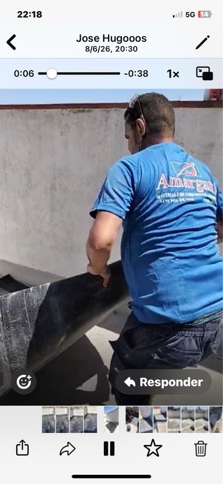 Todo tipo de reformas en general