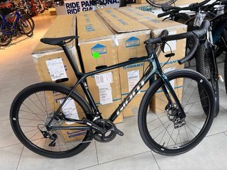 Giant TCR 125 Bicicleta de Carretera