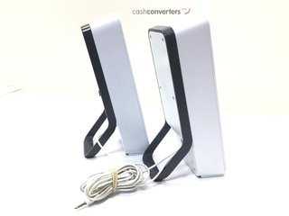altavoces pc logitech z200