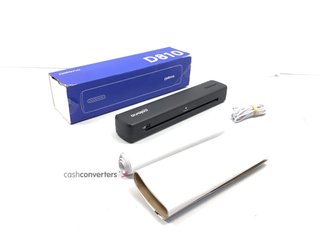 impresora etiquetas polono d810