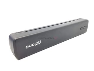 impresora etiquetas polono d810