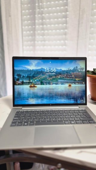 HP EliteBook 640 G11 14 U5-125U 16GB 512GB