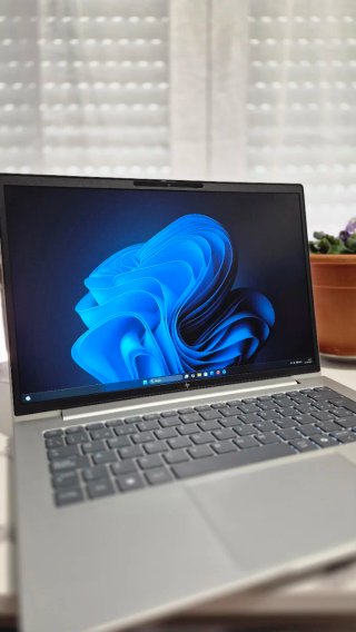 HP EliteBook 640 G11 14 U5-125U 16GB 512GB