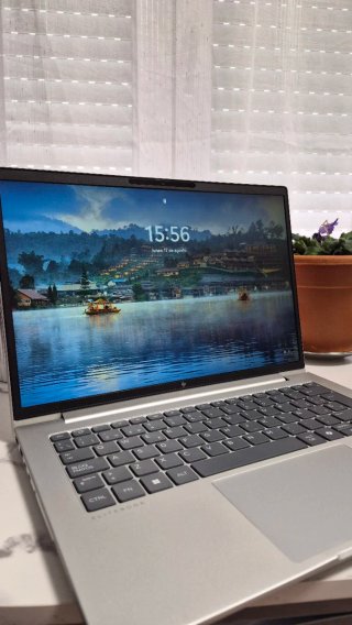 HP EliteBook 640 G11 14 U5-125U 16GB 512GB