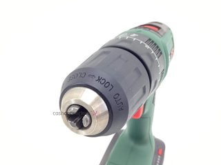 taladro a bateria bosch easyimpact 18v