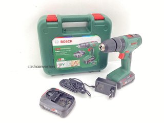 taladro a bateria bosch easyimpact 18v