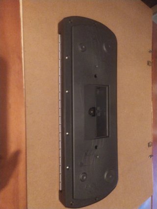 32 teclas, Piano electrónico HS-3270A
