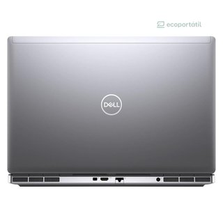 Dell Precision 7760 17,3" i7 11850H, 32GB, SSD 1TB, FHD, Nvidia RTX A3000 6GB, A+
