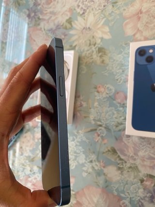iPhone 13 256GB Azul