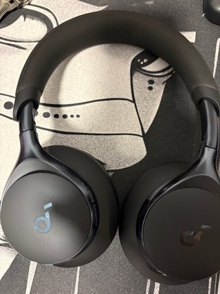 Soundcore Space One Auriculares