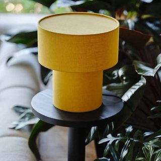 Lámpara de mesa