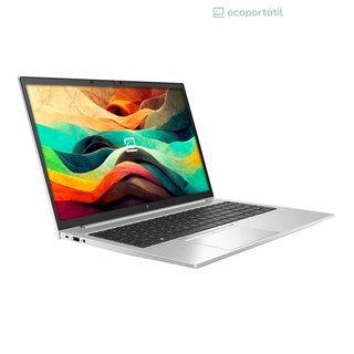 HP EliteBook 850 G7 15,6" i5 10310U, 32GB, SSD 1TB, FHD, A+