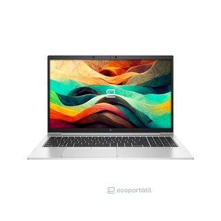 HP EliteBook 850 G7 15,6" i5 10310U, 32GB, SSD 1TB, FHD, A+