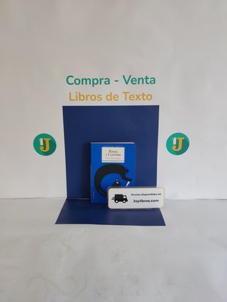 Rimas y Leyendas - Gustavo Adolfo Bécquer - 9788467585025