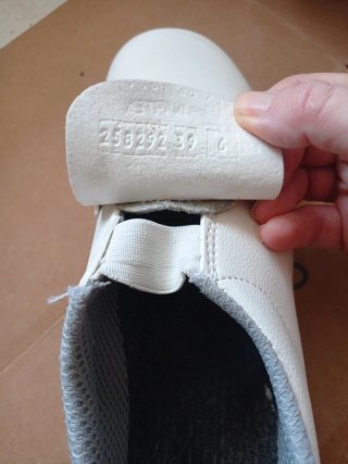Scarpe antinfortunistiche unisex Martek S1SRC 39