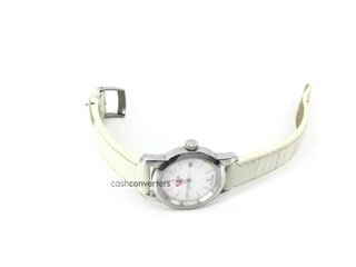 reloj pulsera señora tissot t033210