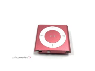 ipod apple shuffle 4 gen 2 gb a1373