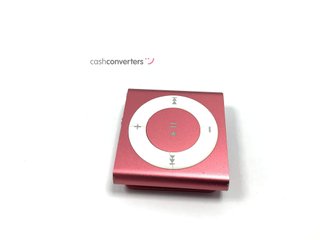 ipod apple shuffle 4 gen 2 gb a1373