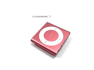 ipod apple shuffle 4 gen 2 gb a1373