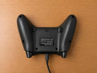 Mando Pro para videojuegos