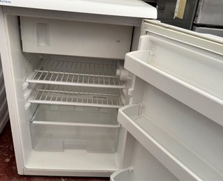NEVERA BAJO ENCIMERA ANSONIC BLANCA