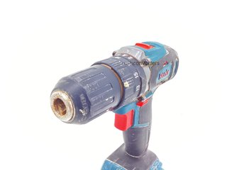 taladro a bateria ronix 8900k