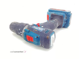 taladro a bateria ronix 8900k