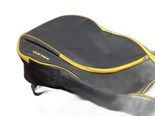 funda guitarra gewa ip-g color