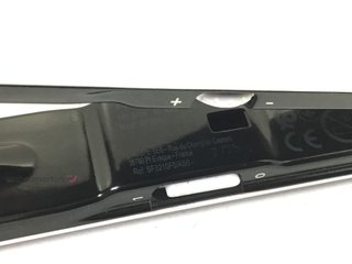 plancha pelo rowenta optiliss sf3210