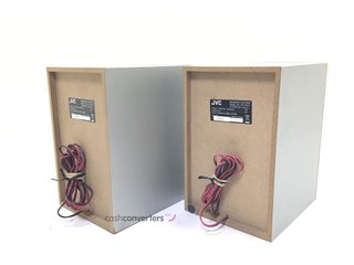 altavoces hifi jvc sp-uxs15