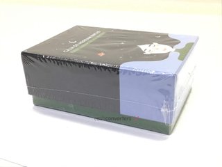 juegos de mesa happy minds caja de herramientas para combatir el estrés - kit de bienestar mental