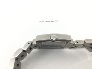 reloj pulsera señora tissot l730k