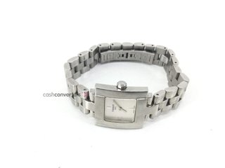 reloj pulsera señora tissot l730k