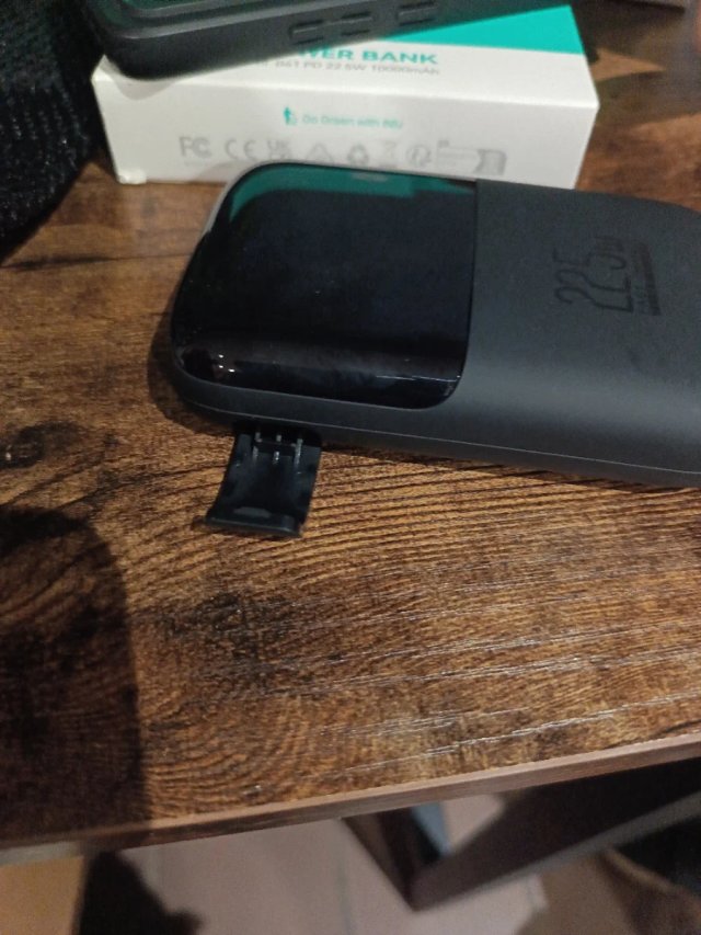 Power Bank INIU 10.000mAh 22.5W